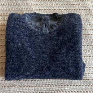 Marc Jacobs crewneck sweater made in Italy